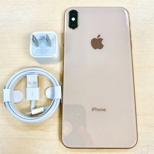 iPhone xs SHIPPING ONLY